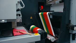 Packaging Assembly Line | Inside a Factory | Label Printing with PackagingArts