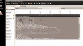 How To Create And Edit Flash Video For Websites Using Cinelerra Part 2