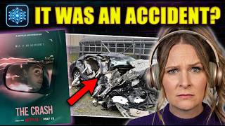 Did AI solve the Mackenzie Shirilla crash