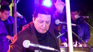 Video thumbnail of "SABOR LATINO Y GUSTAVO VELASQUEZ EN VIVO 2017"