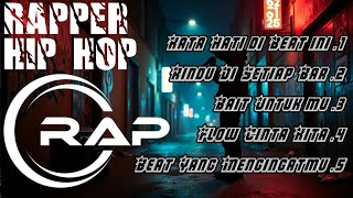 Lagu Rapper HipHop Romantis Terbaru 🎧 Bikin Baper #rap #hiphop