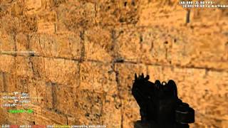 finale cod4 mappa dust