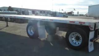 2006 Fontaine Combo A/R Spread For Sale, Lubbock, Texas