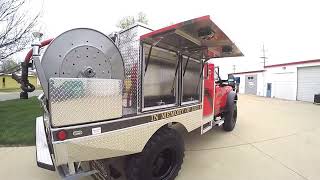 Famous Weis Quick Attack 300TM - Whitehouse FD Net Worth