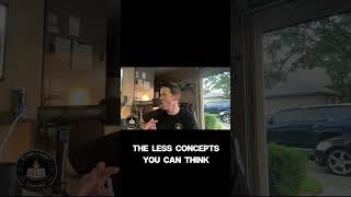 Control language, control thought #substack #shorts
