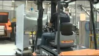 PROHS - Equipamento Hospitalar