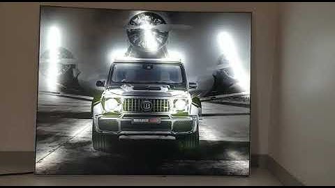 Dynamic Lightbox - One Lightbox