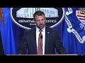 Flydubai flight News: DHS Markwayne Mullin Says No Credible Threat as DOJ Coordinates With Israel