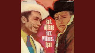 Watch Hank Williams Jr My Sweet Love Aint Around video