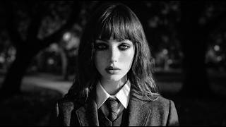 Vampshow: FOREVER YOUNG// Darkwave-Postpunk / Official Audio Video
