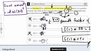 Blue Book Practice 1 module 2 (Hard) Dr Ahmed Akila
