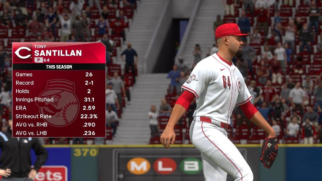 MLB25 Cubs Highlights Game 51 Part 2