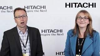 Using Big Data Technologies to Make Cities Safer - Hitachi