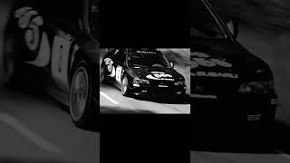 Subaru impreza gc8 1998 rally chempion collin mcrae #chempion #impreza #rally #fyp #global