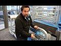 How to Adjust the Sensor Length on a Racewell Magic Eye
