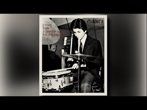 Madera - Venus (Remaster)