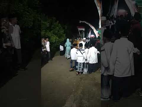 LAILAHAILALLAH ( kuncine lawang swargo )| Gus ELHAM YAHYA | RAHSO BUDOYO | PATI | 21 Oktober 2025