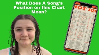 The BILLBOARD HOT 100 Explained | From Laura's Perspective Ep. 39