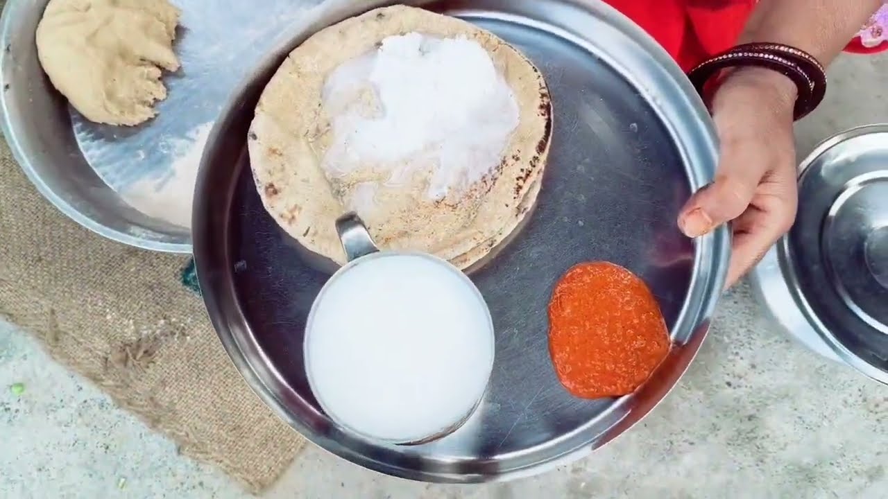 देशी खाना आपके लिए 