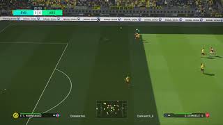 PRO EVOLUTION SOCCER 2018 Momentum Schlimmste Spiel seit es PES gibt