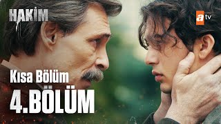 Hakim 4. Kısa Bölüm | Hakim Kısa Bölümler