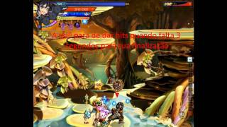 Bug- Provocação fatal lvl 2 em fúria