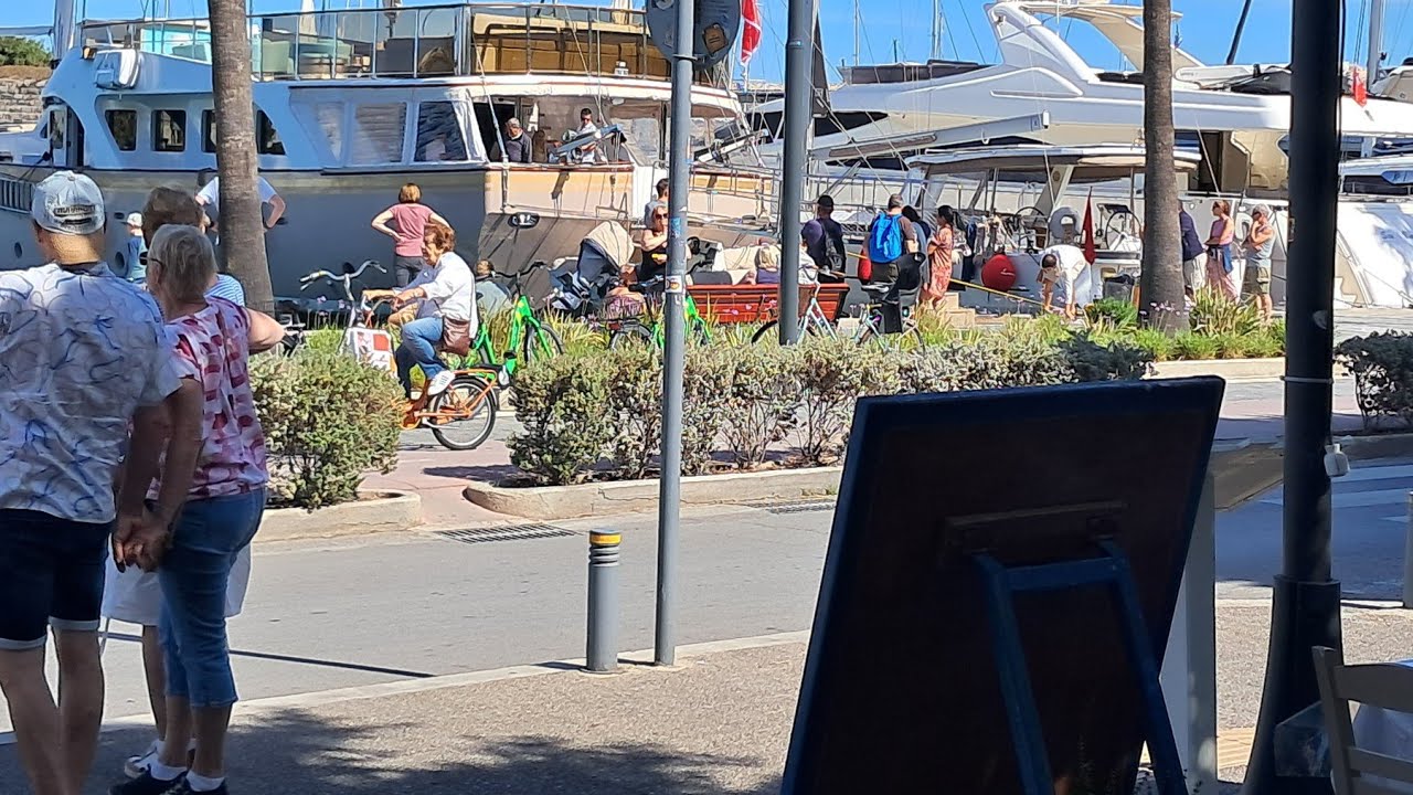 Завтрак на островах с Victoria Lordan channel!