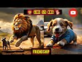 "गरीब Puppy ने ऐसा बदला लिया कि सब दंग रह गए!"🐕🤯#PuppyKiKahani#motivation#youtube#video#viralvideo