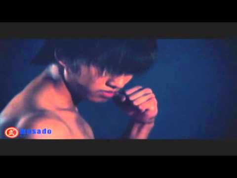 Isky Fay 2011 showreel