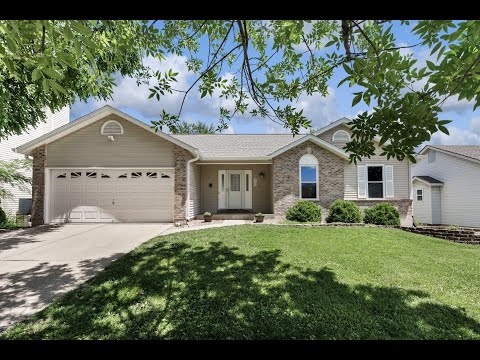 20 Silverdale Court, St Charles, MO home video tour