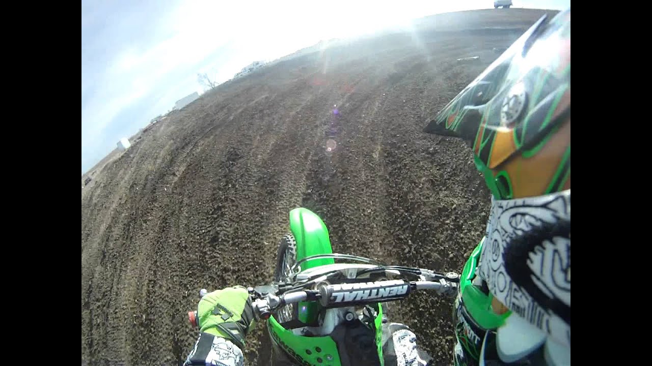 Two Rivers Racing Milliken Co ---- GoPro HD 2012 - YouTube