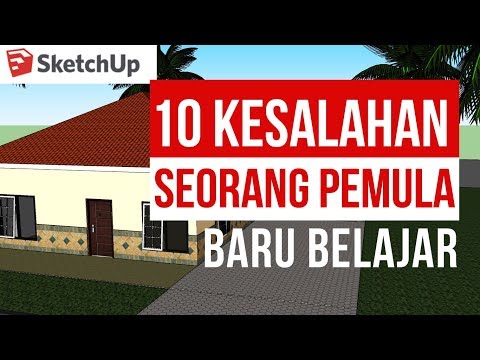 Video: 10 Kesalahan Desain Interior Paling Umum yang Harus Dihindari!