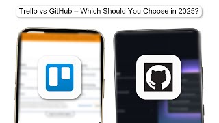 Trello Vs GitHub – Which Should You Choose In 2025 (GUIDE) (2026)