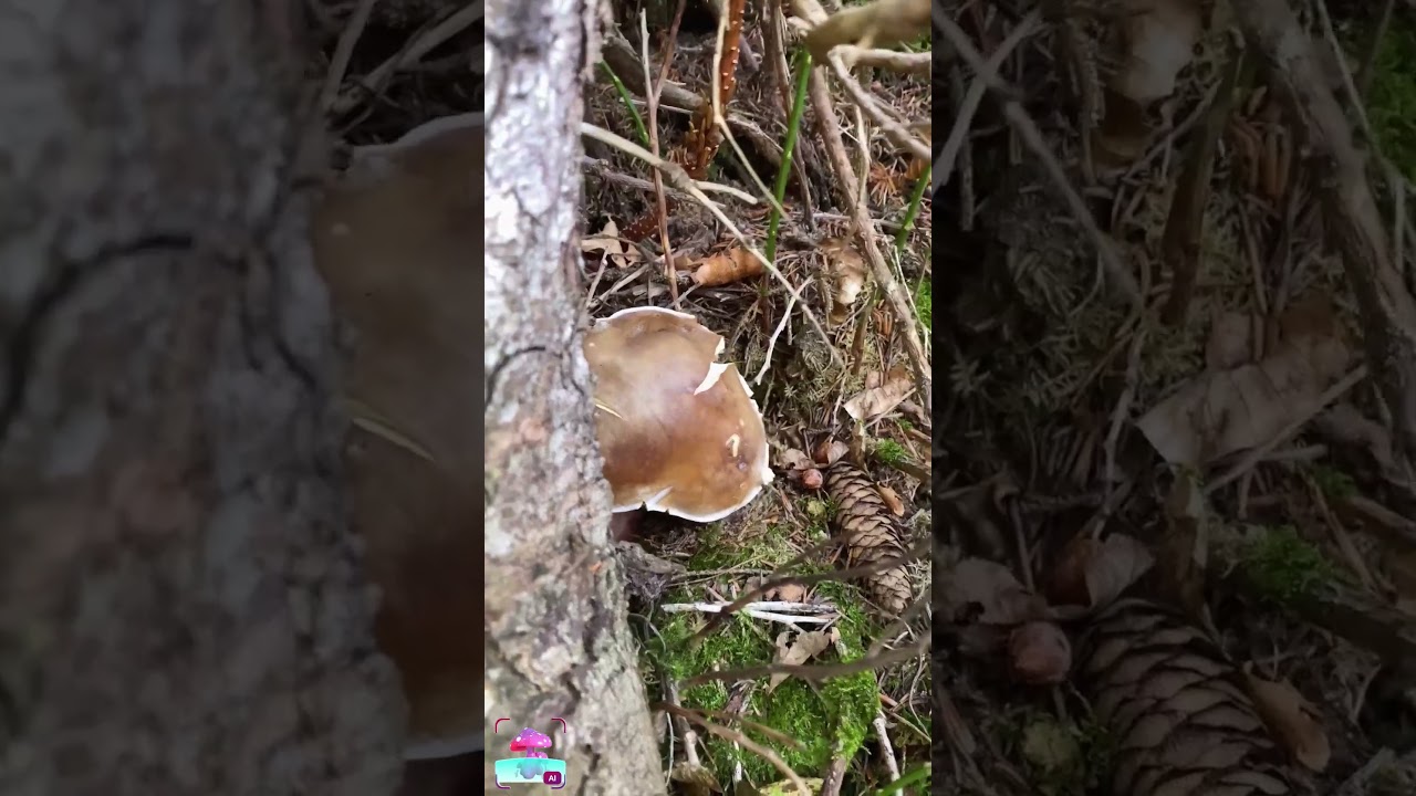 Did I just lose the Smurfs' house?