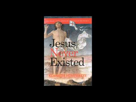 Jesus Never Existed - AUDIO EDITION Chapter 9.4 Death of Science