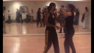 Salsa Semi 3 Dangelo 14 09 2009