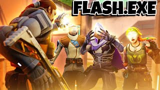 Neden Breach Oynamalısın? Valorant Breach Gameplay