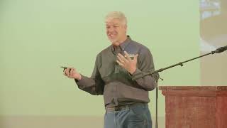 2025 Soil Health Coalition - Keith Berns: We Have a Problem