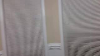 Walmart Blinds review