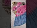 premium quality soft mulchanderi frocks/ gowns at budget Friendly prices #frock #viral #feed