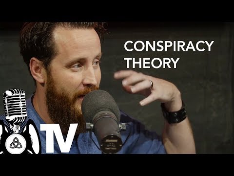 Apologia TV | Conspiracy Theories