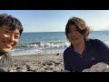 武田双雲君と語る、悩みを無くす究極の方法