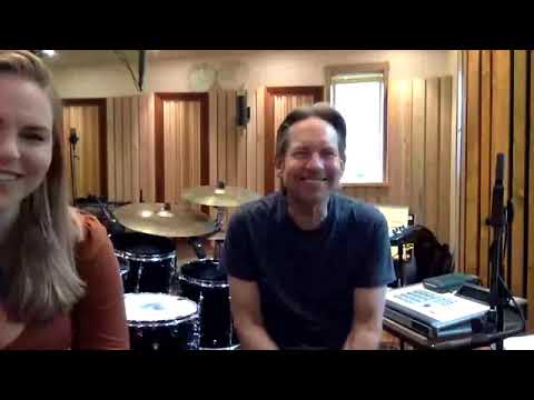Huey Lewis & The News - Bill's Facebook Live Q&A - May 13, 2020