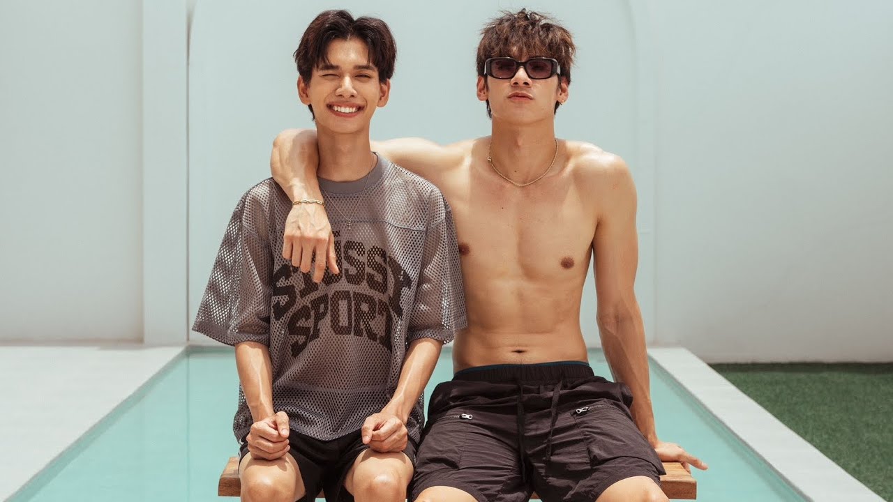 BigPark are a Treasure 🌈