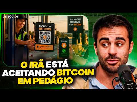 Thumbnail for O BITCOIN VAI DOMINAR O FUTURO DO DINHEIRO!