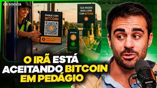 O BITCOIN VAI DOMINAR O FUTURO DO DINHEIRO!