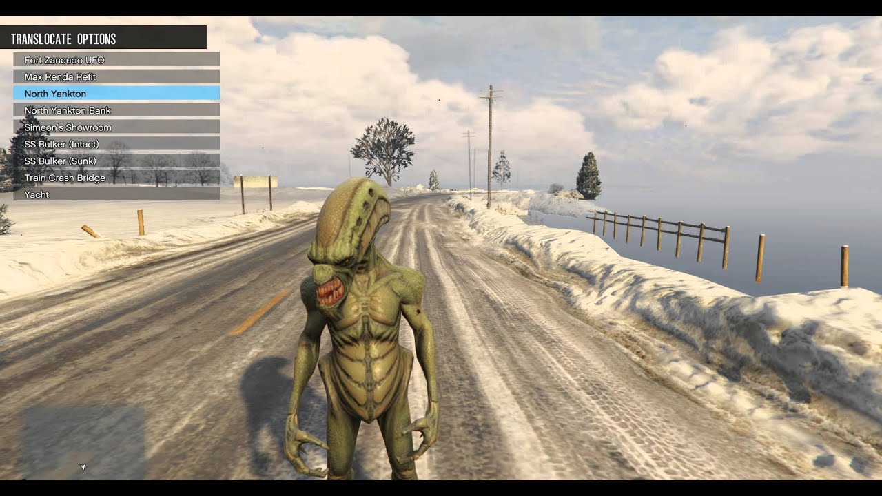 Новый чит для гта онлайн 1.30