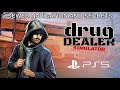 Sewer navigation and secrets Drug Dealer Simulator 1