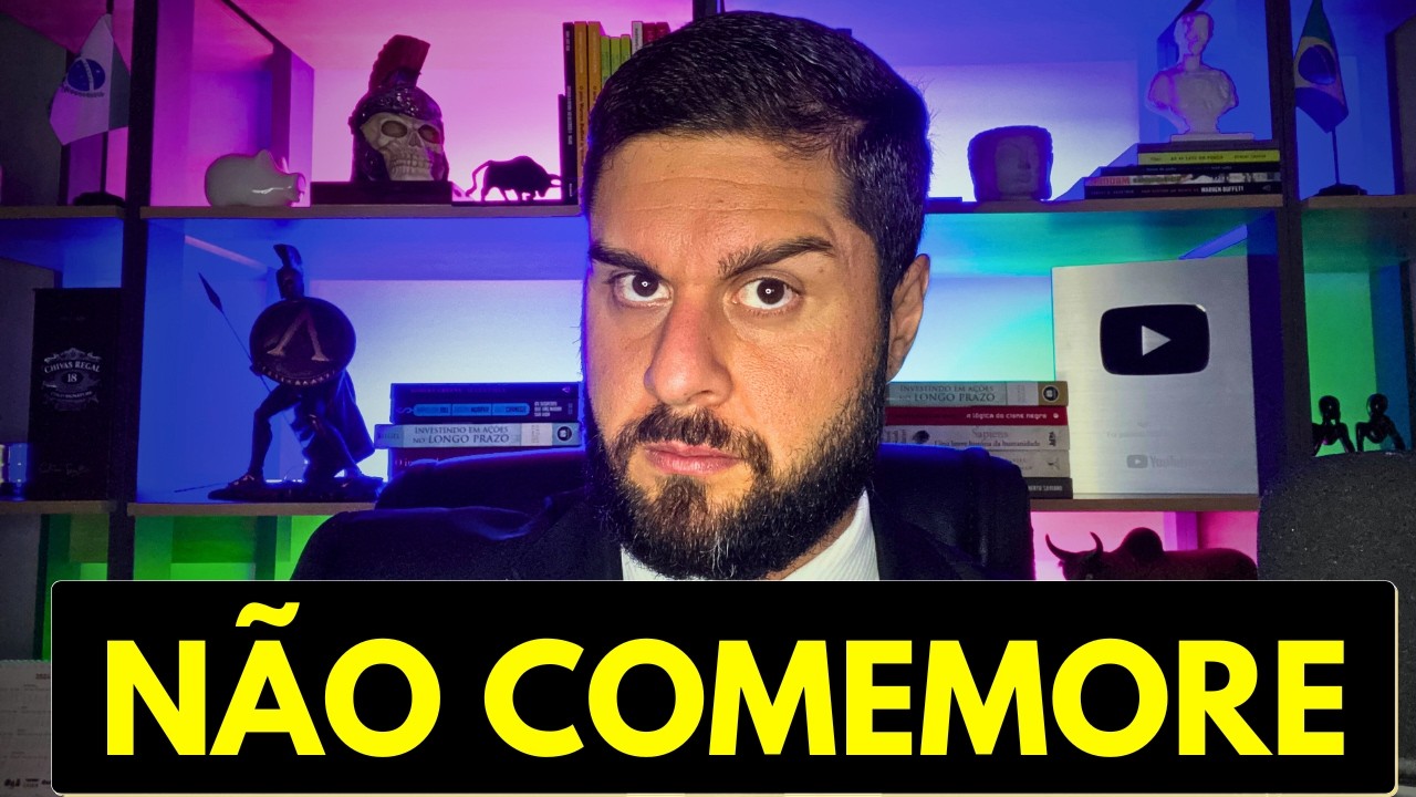 Selic Vai Cair… E Isso Pode Ser Péssimo Pra Você