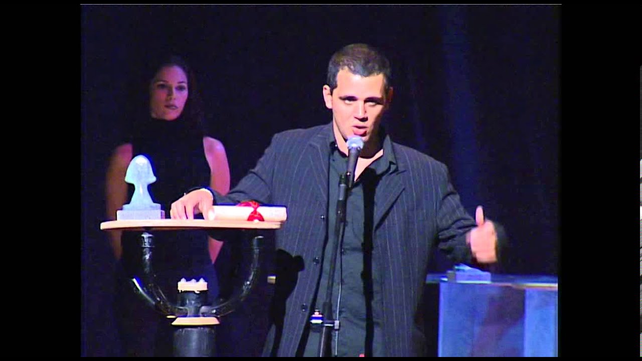 Juan Carlos Falcón - Imacine